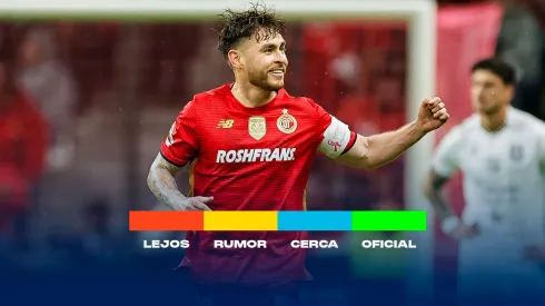 Así están los posibles refuerzos del América.