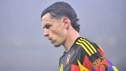 Fidalgo seguirá en el América por años.