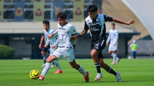 América cerró el fichaje de un canterano de Pumas
