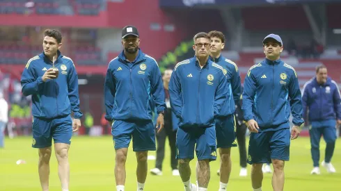 América perfila 11 de ensueño para la Liguilla del Clausura 2026.