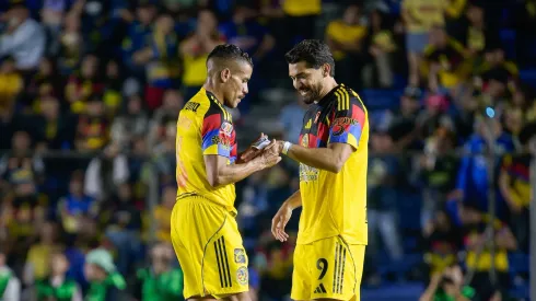 América se decide con Henry Martín y compañía.
