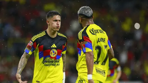 América tiene hasta 6 refuerzos bomba en el radar.
