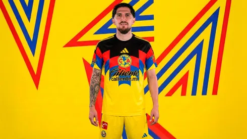 Diego Valdés está muy cerca de regresar a la Liga MX.
