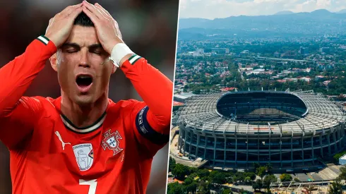 Estadio Azteca dio la peor noticia para los boletos del México vs. Portugal

