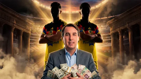 Las Águilas se preparan para una inversión fuerte en el mercado invernal.
