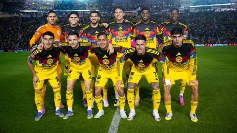 El nombre de una estrella argentina estaría rondando al Nido de André Jardine
