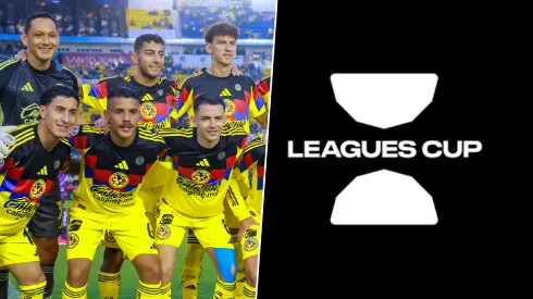 América ya conoce detalles de la Leagues Cup

