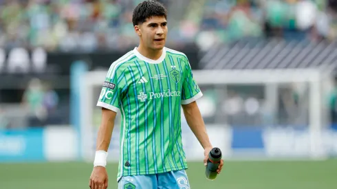 Vargas no será un fichaje gratis.
