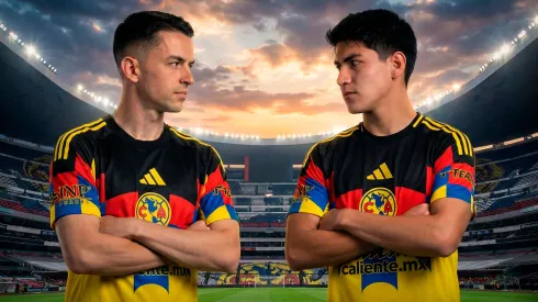 El plan del América para sustituir a Álvaro Fidalgo con Obed Vargas, podría tener un gran defecto.
