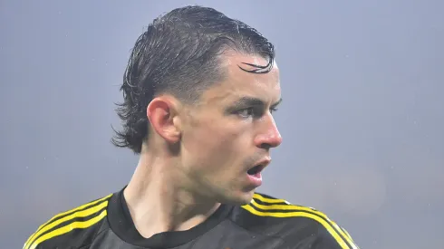 Fidalgo sigue demostrando que no baja su nivel a pesar de los cambios. 
