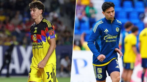 América concretaría la salida de los chilenos
