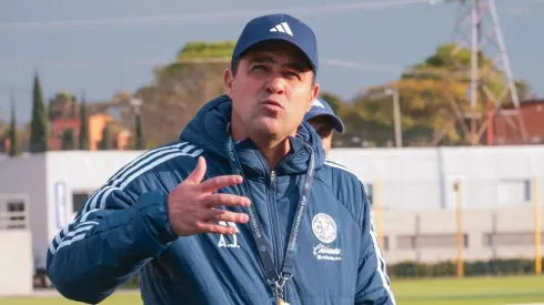 América comenzó a trabajar de cara al Clausura 2026
