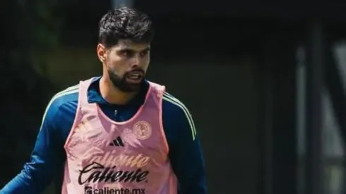 América se prepara para el Clausura 2026
