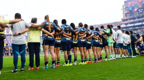 América Femenil ya integró a una estrella que la afición pedía
