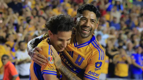 Javier Aquino quedó libre y podría ser opción de mercado para América.
