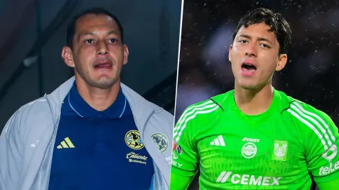 Cota pondría pausa a la llegada de Tapia al Nido.
