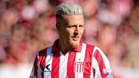 Vinculan a jugador de Estudiantes con América.
