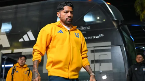 Crece el rumor: ¿Javier Aquino es una opción real de América?
