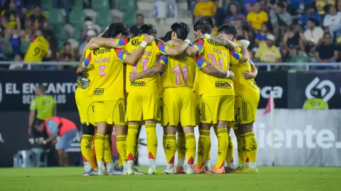 ¡Las Águilas están de estreno!
