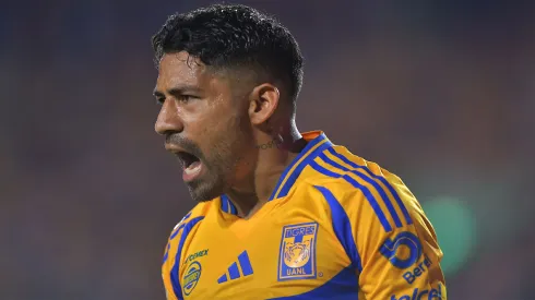 América debería pagarle bien a Aquino.
