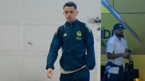 América ya conoce cuál será el destino de su jugador y la afición se quedó boquiabierta
