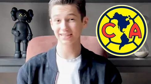 Fuerte crítica de Marín Junior al América.
