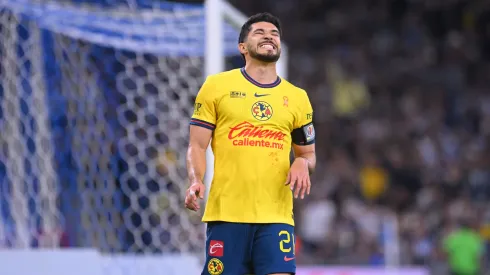 El jugador ya tendría un relevo para el 2026 en caso de que abandone las instalaciones de Coapa
