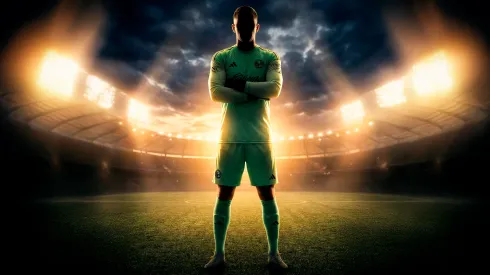 El Club América tendría un portero inesperado para la Liguilla del Clausura 2026.
