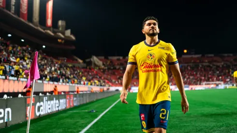 El jugador estaría protagonizando una serie de rumores respecto a su futuro
