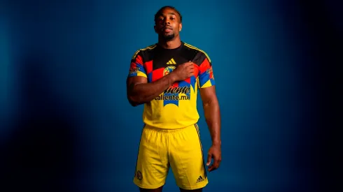 Luego de muchos meses de rumores, Adama Traoré habló sobre la posibilidad de jugar en el Club América.
