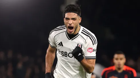 El ex de América vive uno de los mejores momentos en su carrera.
