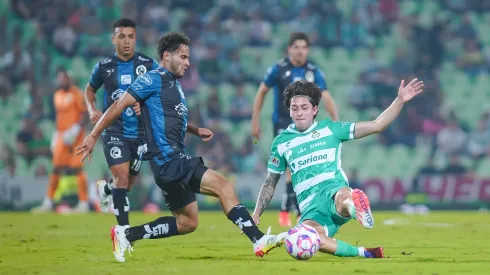 América estuvo interesado en Jordan Carrillo
