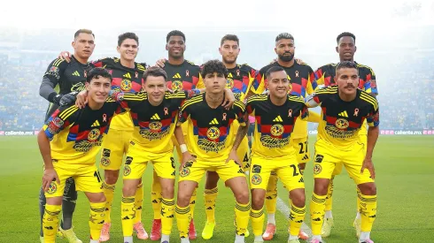 América tiene a un jugador que no para de romperla y la afición lo reconoce.
