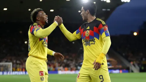 ¿América puede fichar a Raúl y Adama?
