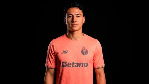 Ramón Juárez podría emigrar a Europa, debido al interés de un equipo importante de Portugal.
