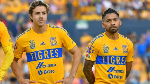 Pusieron a Córdova y Aquino en la mira del América.
