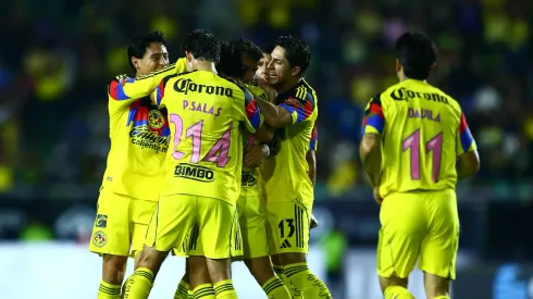 América y una alianza que lo llevará a contar con beneficios importantes.
