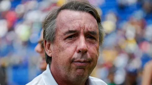 Emilio habló fuerte de lo que viene para América.
