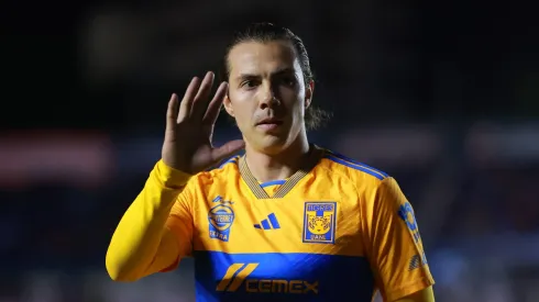 Toluca fichará a Córdova para el Clausura 2026.
