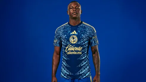 En las últimas horas, ha sonado fuerte el rumor de Marino Hinestroza al Club América, pero la realidad es muy diferente.
