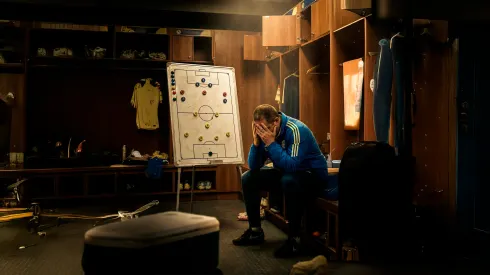 André Jardine no podría tener un equipo renovado para el Clausura 2026.
