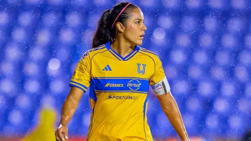 El Nido de Coapa ya no sería una opción para la defensora
