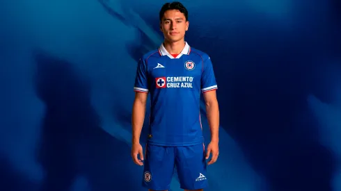 Ramón Juárez sonó fuerte para llegar al Cruz Azul, pero el América es claro en su postura.
