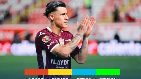 América maneja varias opciones para el Clausura 2026
