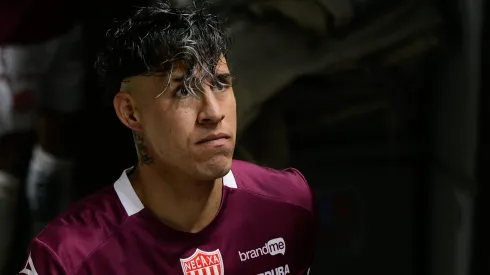 América pensaría en el regreso de Chicote Calderón
