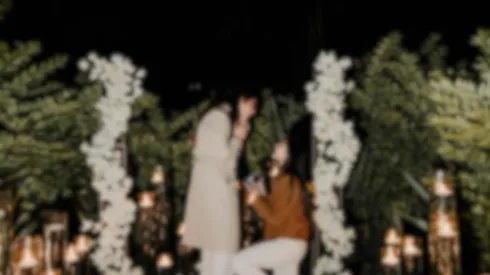 Ex integrantes de América anunciaron su compromiso
