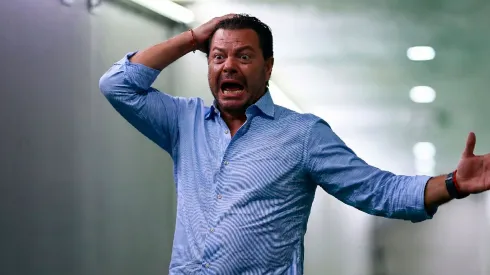 América obligado a vender jugadores.
