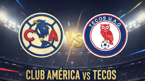 América está a punto de arrancar con su pretemporada
