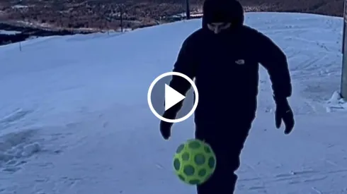 América sigue trabajando en fichajes para el Clausura 2026
