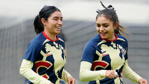 Marlyn Campa regresa a primera división.
